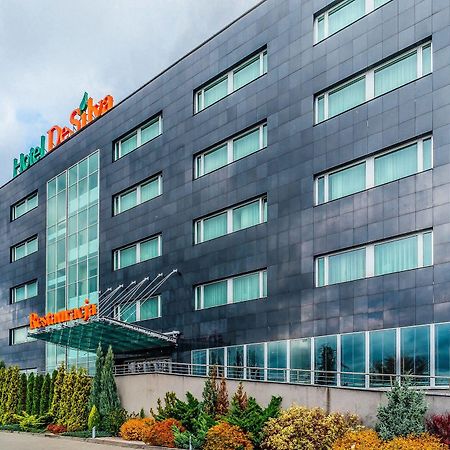 Desilva Warszawa Piaseczno Hotell Piaseczno  Exteriör bild