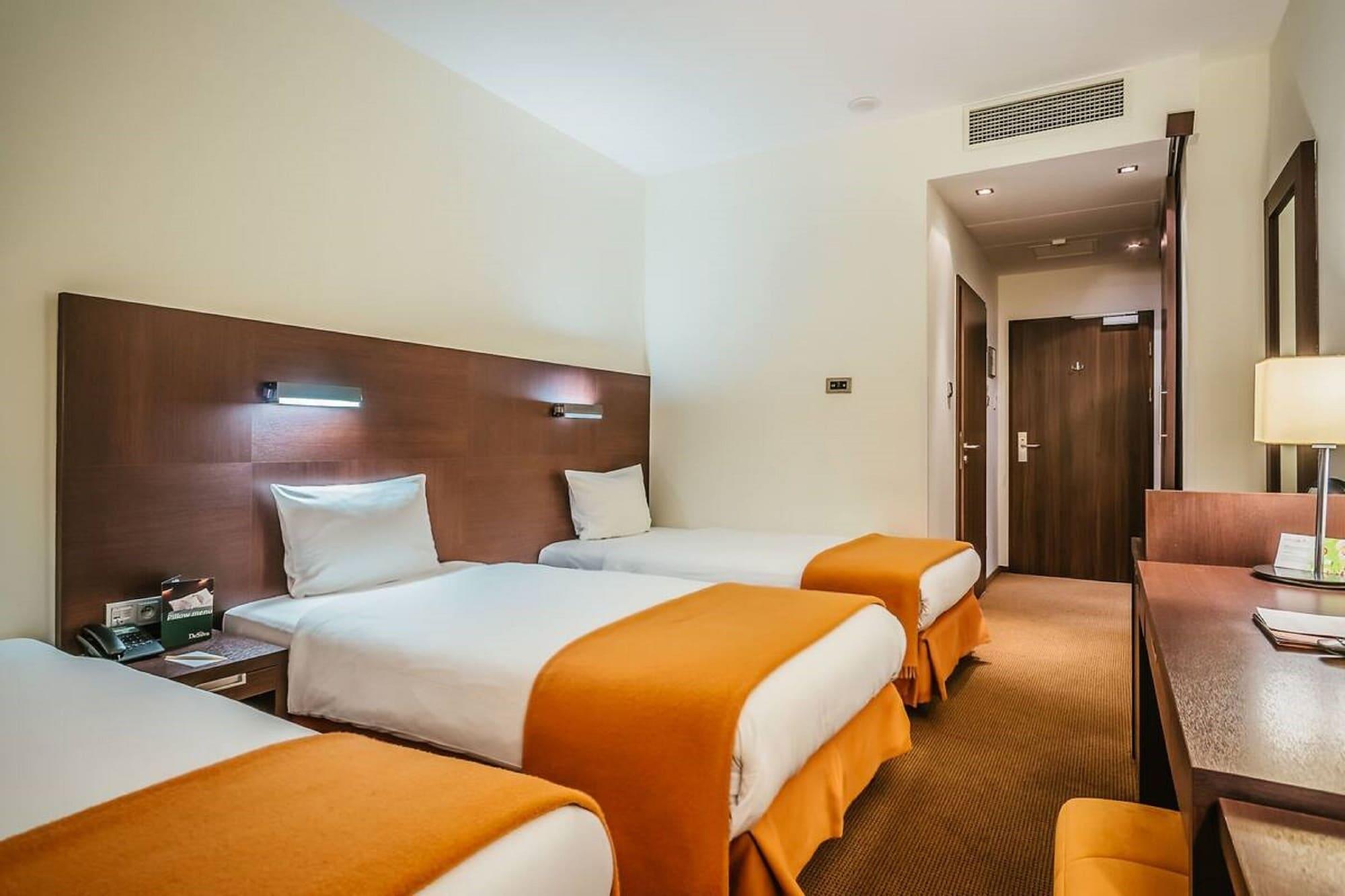 Desilva Warszawa Piaseczno Hotell Piaseczno  Exteriör bild