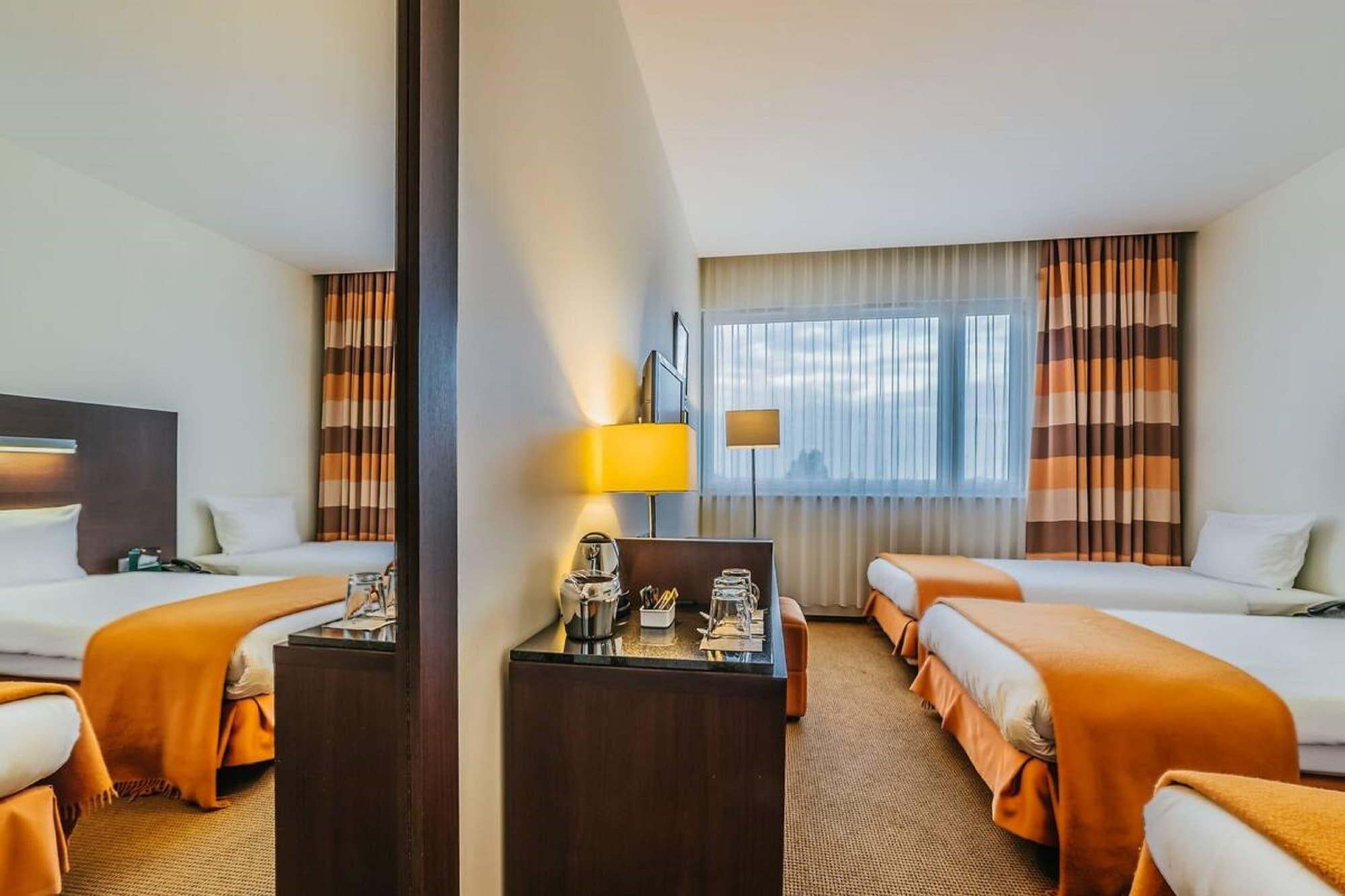 Desilva Warszawa Piaseczno Hotell Piaseczno  Exteriör bild