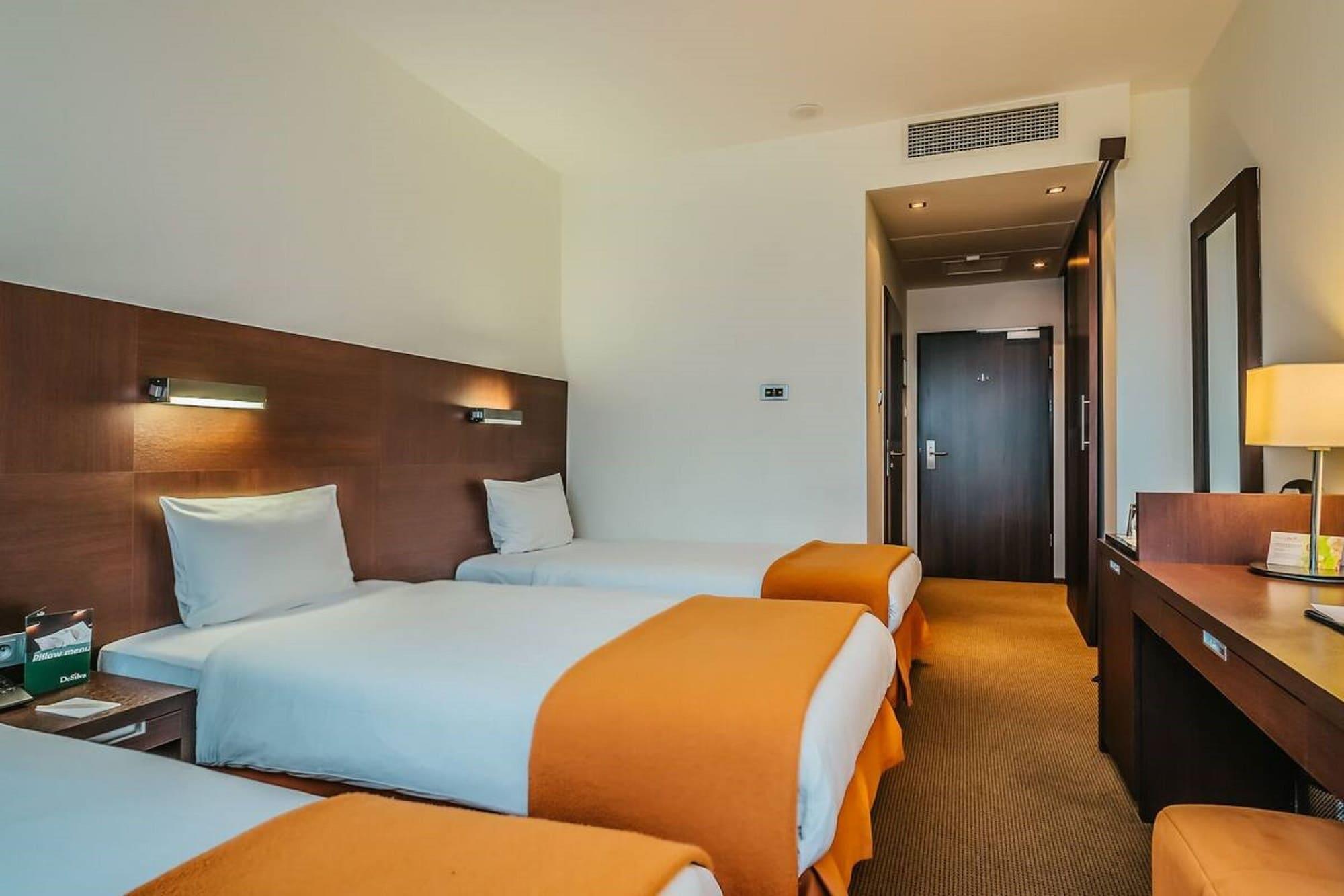 Desilva Warszawa Piaseczno Hotell Piaseczno  Exteriör bild