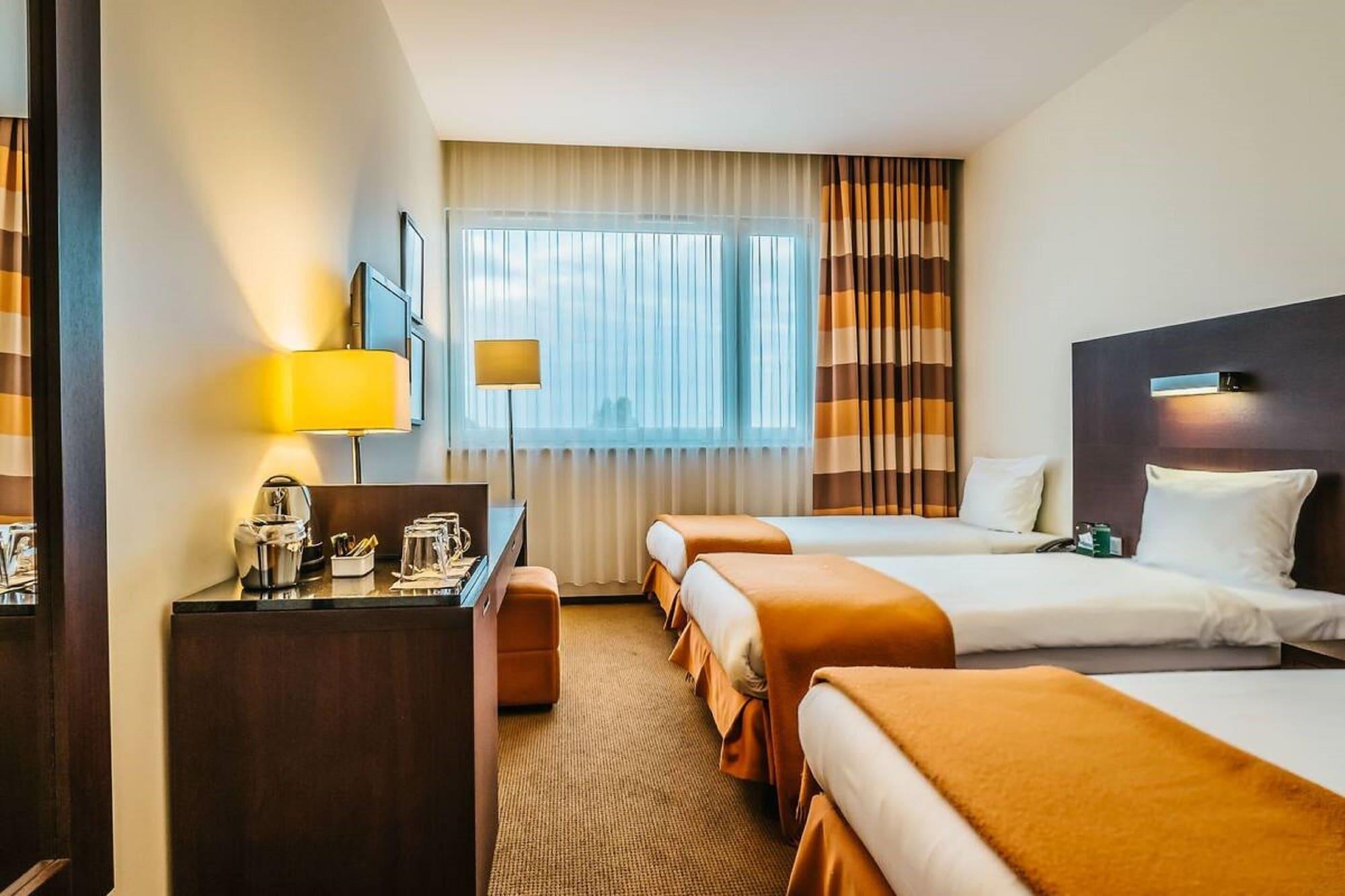 Desilva Warszawa Piaseczno Hotell Piaseczno  Exteriör bild