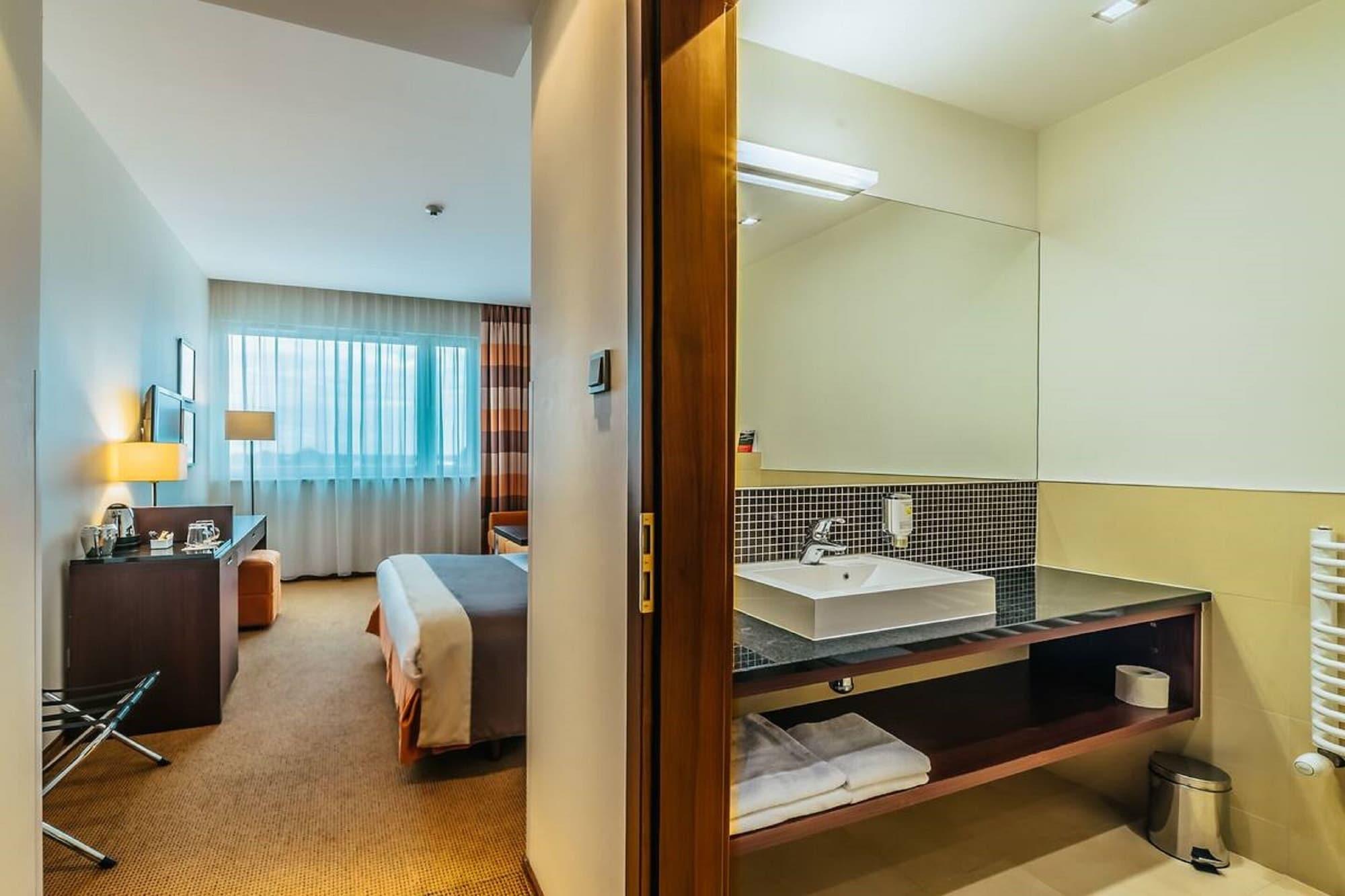 Desilva Warszawa Piaseczno Hotell Piaseczno  Exteriör bild