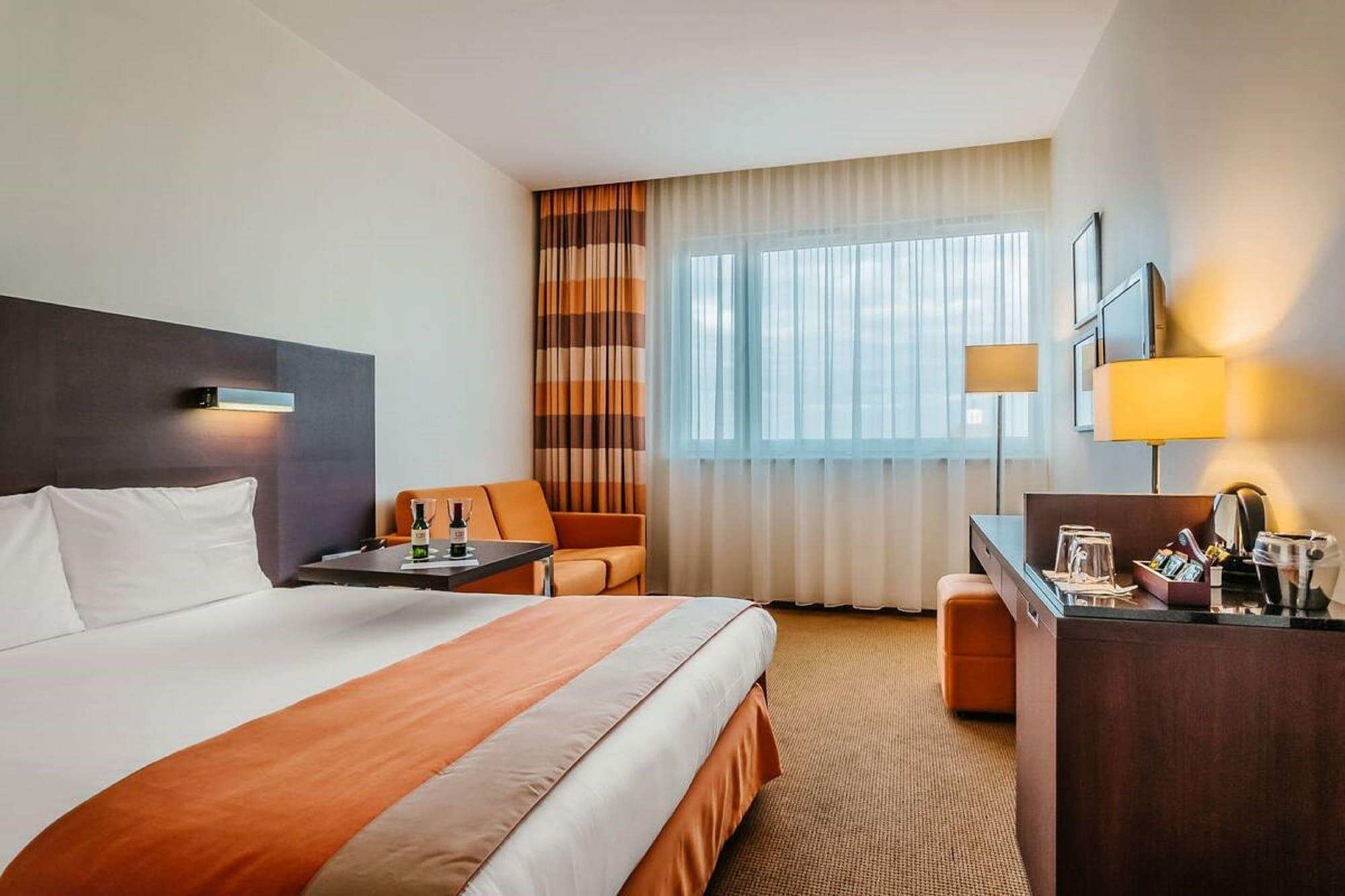 Desilva Warszawa Piaseczno Hotell Piaseczno  Exteriör bild