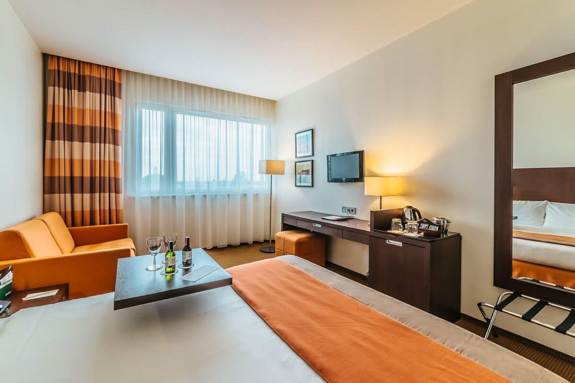 Desilva Warszawa Piaseczno Hotell Piaseczno  Exteriör bild