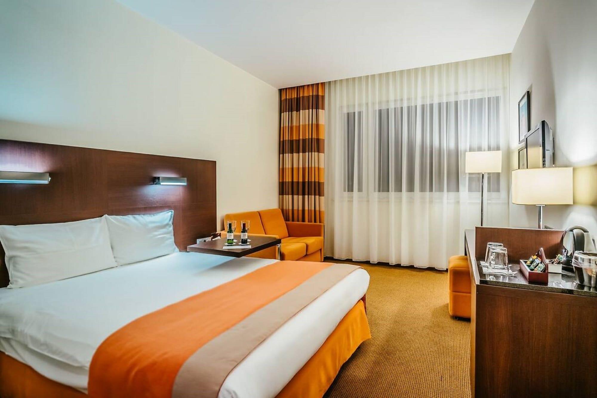 Desilva Warszawa Piaseczno Hotell Piaseczno  Exteriör bild