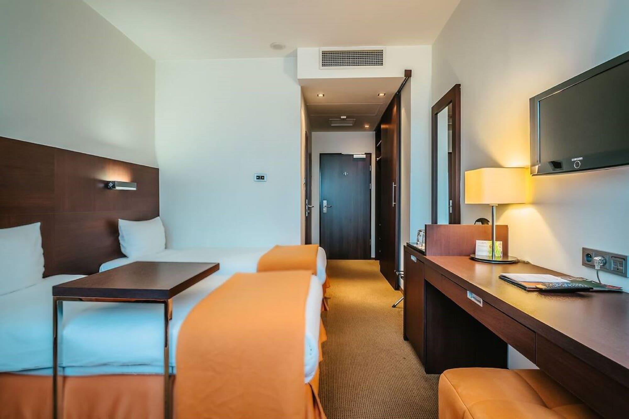 Desilva Warszawa Piaseczno Hotell Piaseczno  Exteriör bild
