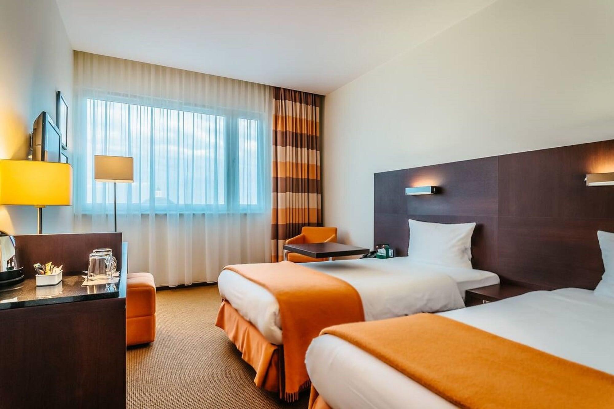 Desilva Warszawa Piaseczno Hotell Piaseczno  Exteriör bild