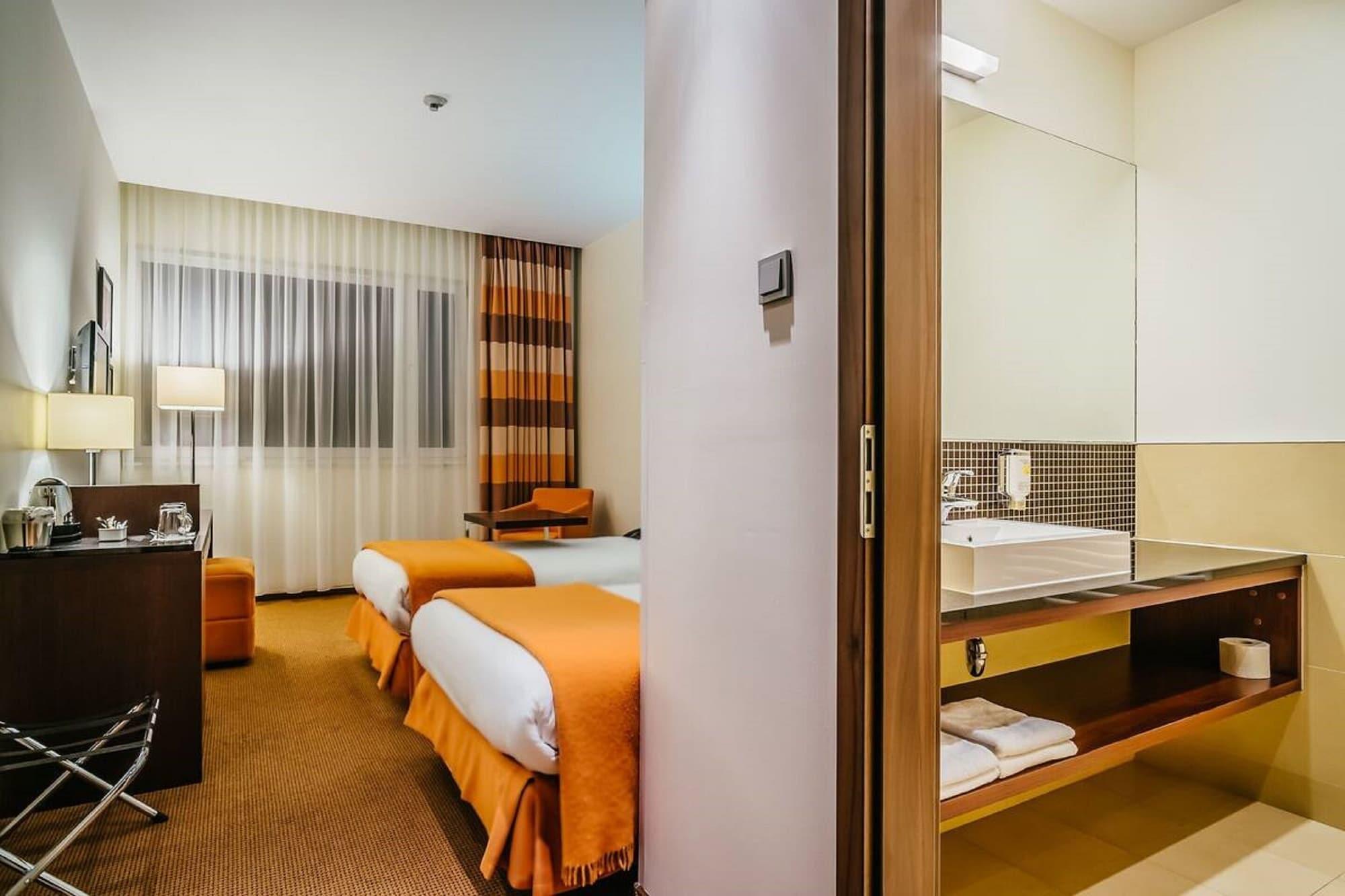 Desilva Warszawa Piaseczno Hotell Piaseczno  Exteriör bild