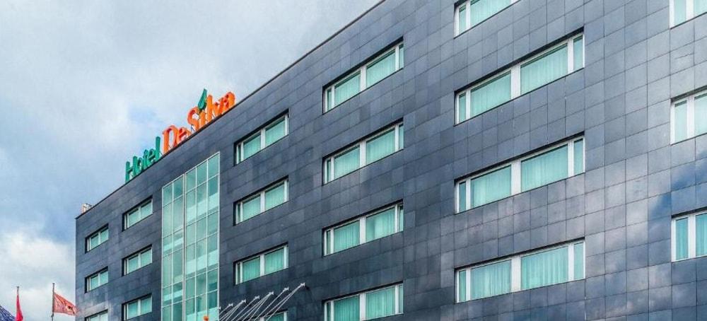 Desilva Warszawa Piaseczno Hotell Piaseczno  Exteriör bild