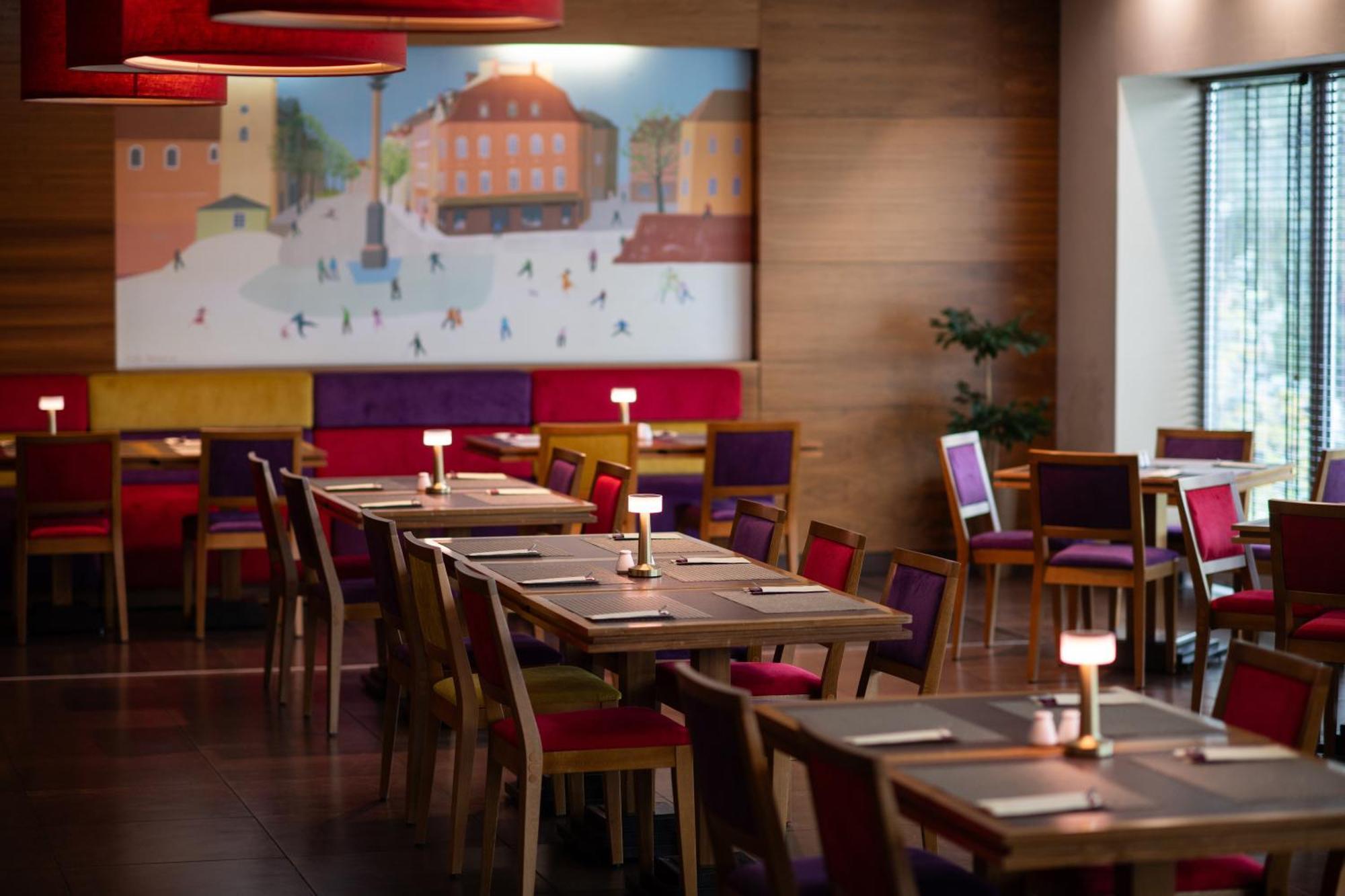 Desilva Warszawa Piaseczno Hotell Piaseczno  Exteriör bild