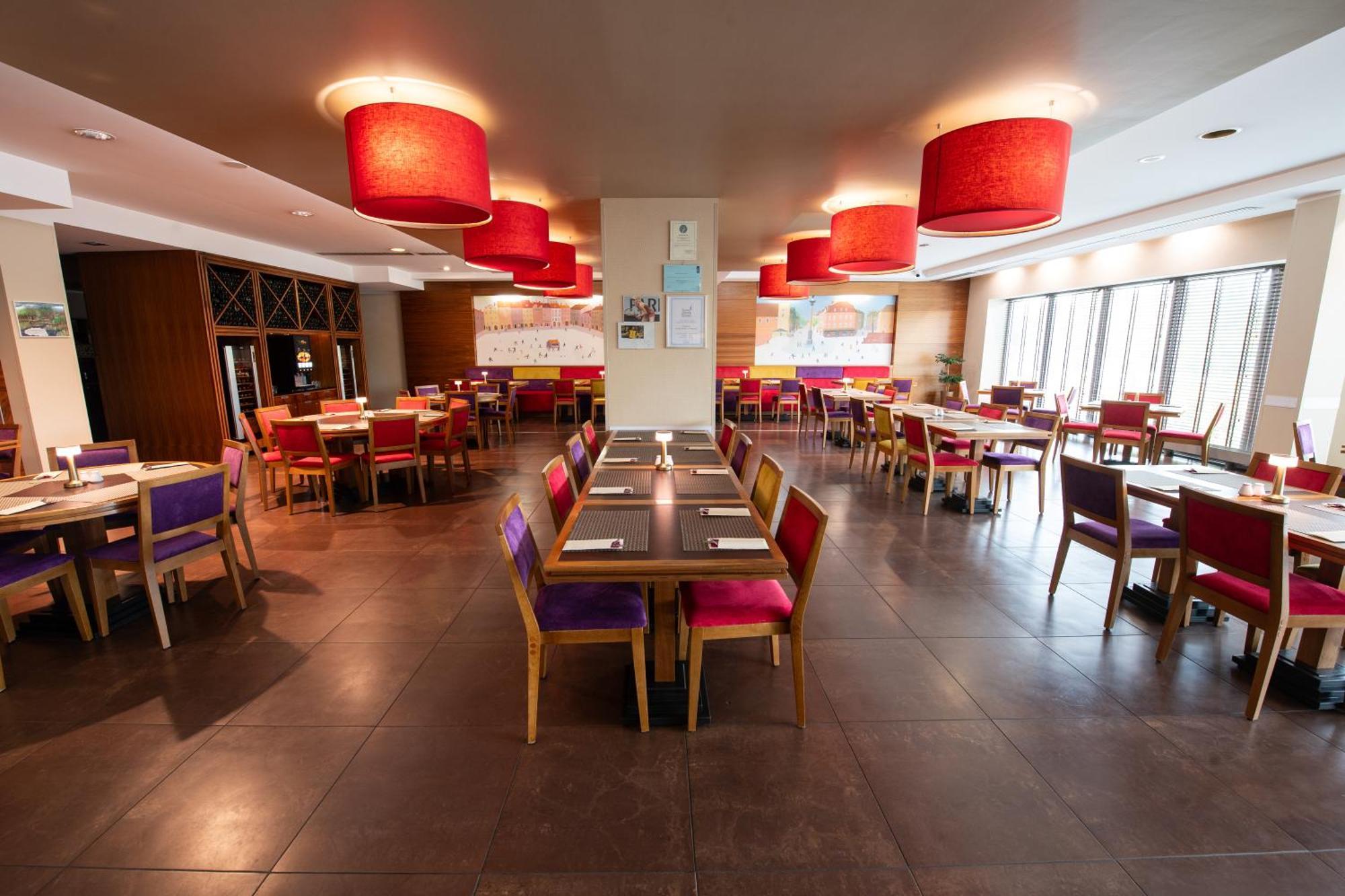 Desilva Warszawa Piaseczno Hotell Piaseczno  Exteriör bild