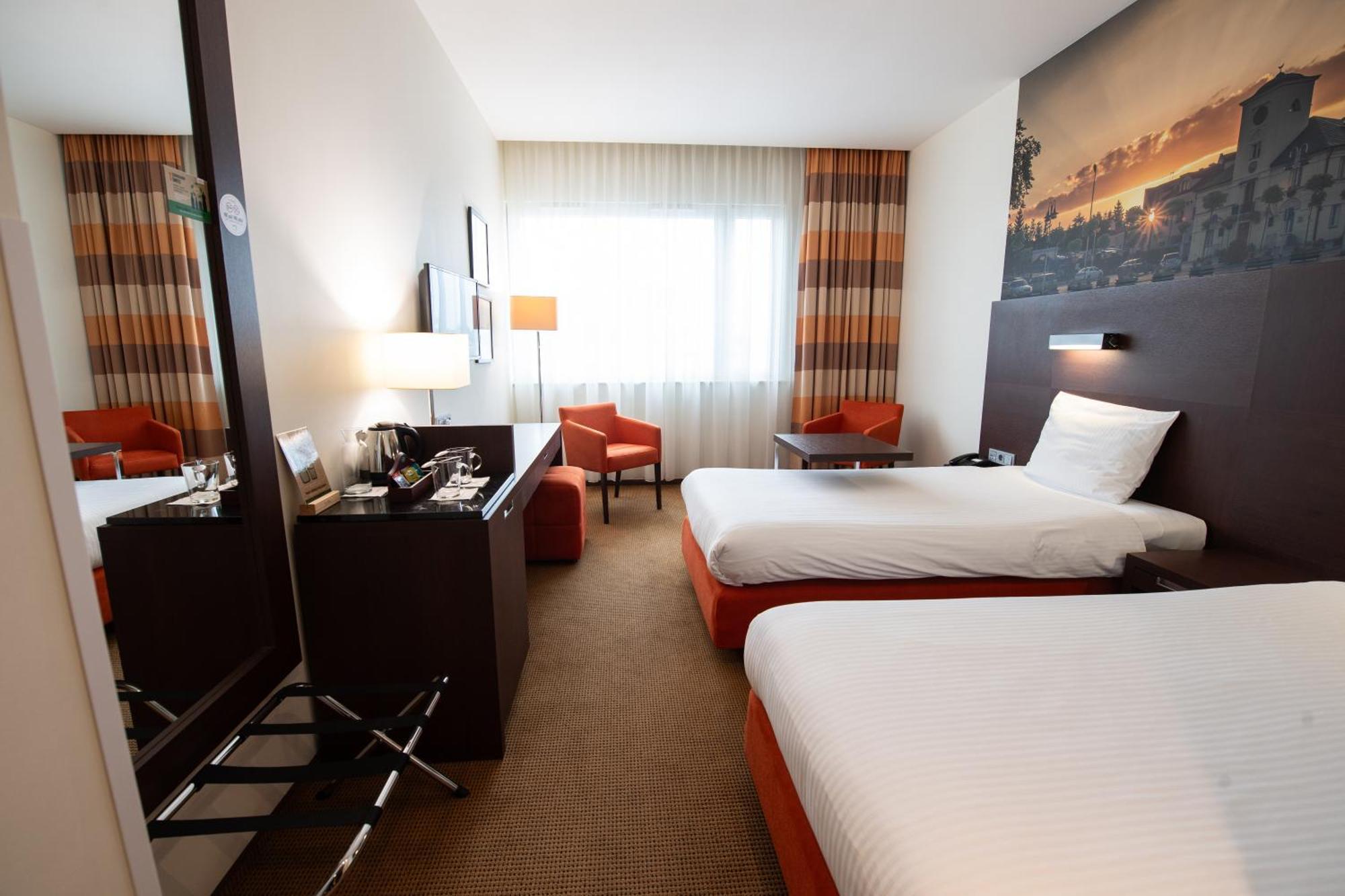Desilva Warszawa Piaseczno Hotell Piaseczno  Exteriör bild
