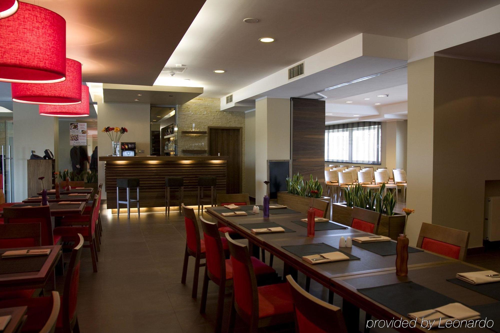 Desilva Warszawa Piaseczno Hotell Piaseczno  Bekvämligheter bild