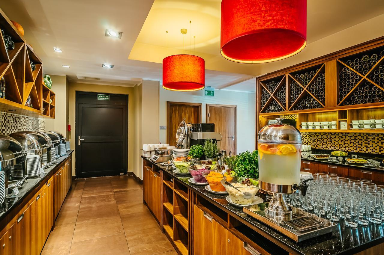 Desilva Warszawa Piaseczno Hotell Piaseczno  Exteriör bild