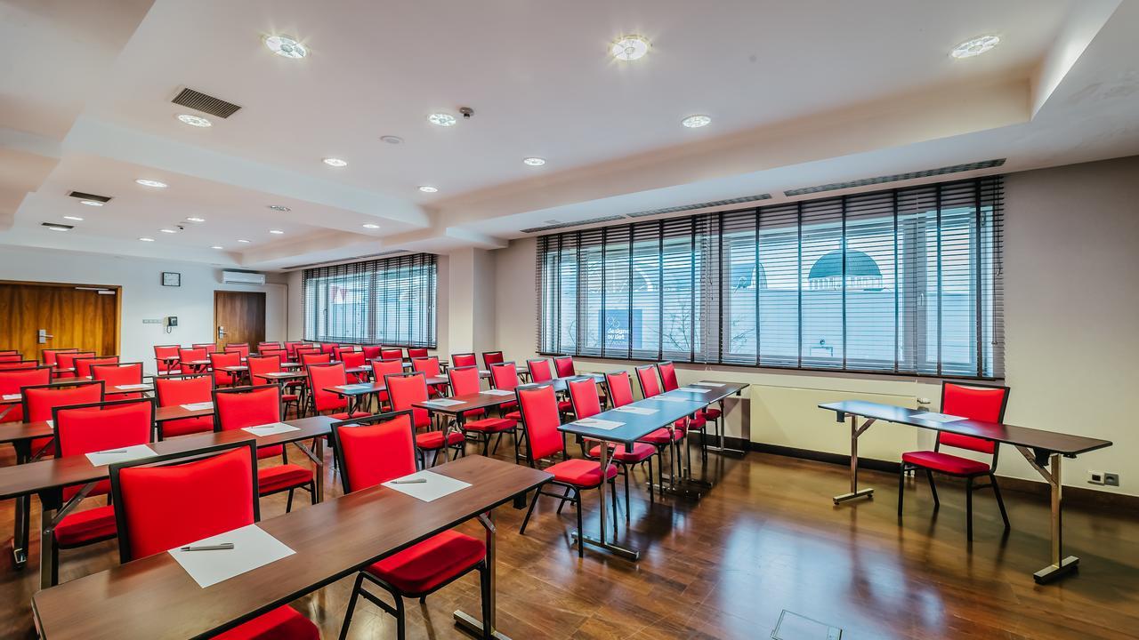 Desilva Warszawa Piaseczno Hotell Piaseczno  Exteriör bild