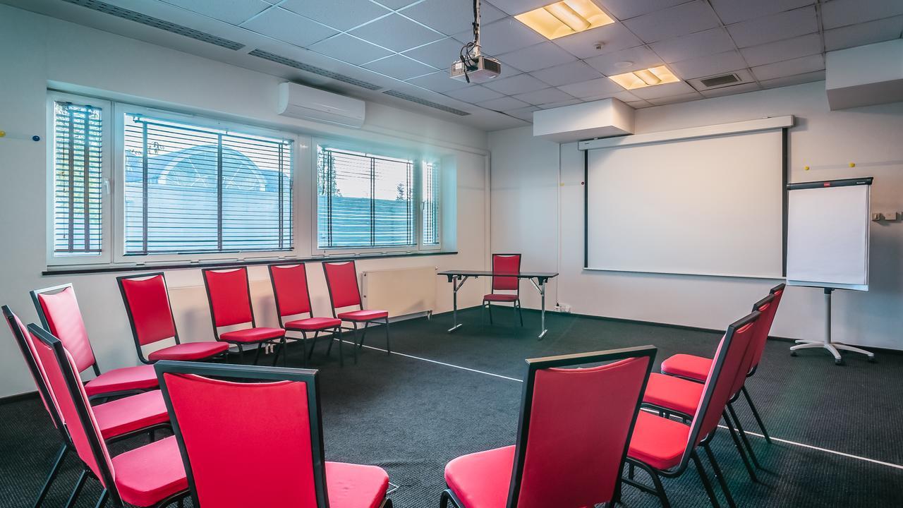 Desilva Warszawa Piaseczno Hotell Piaseczno  Exteriör bild