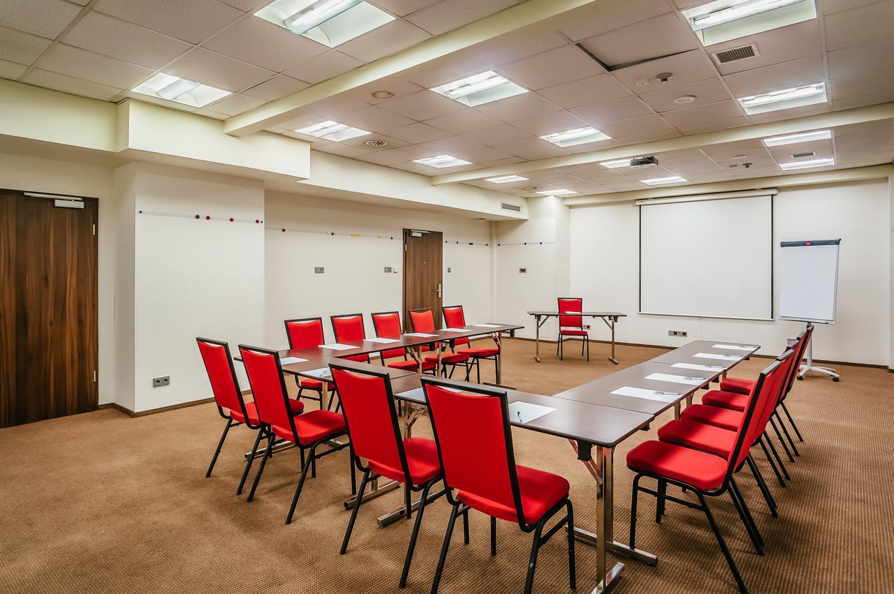 Desilva Warszawa Piaseczno Hotell Piaseczno  Exteriör bild