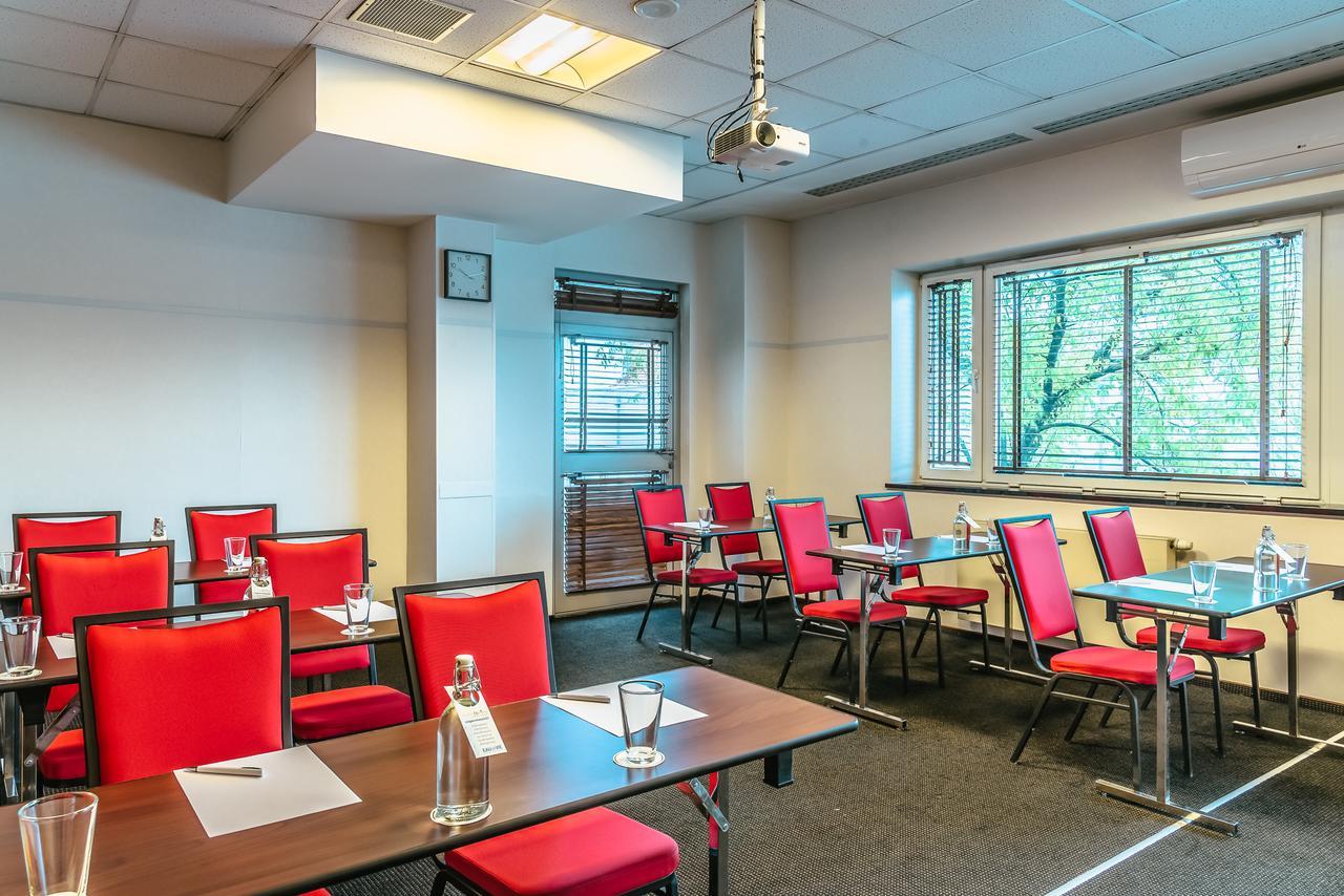 Desilva Warszawa Piaseczno Hotell Piaseczno  Exteriör bild