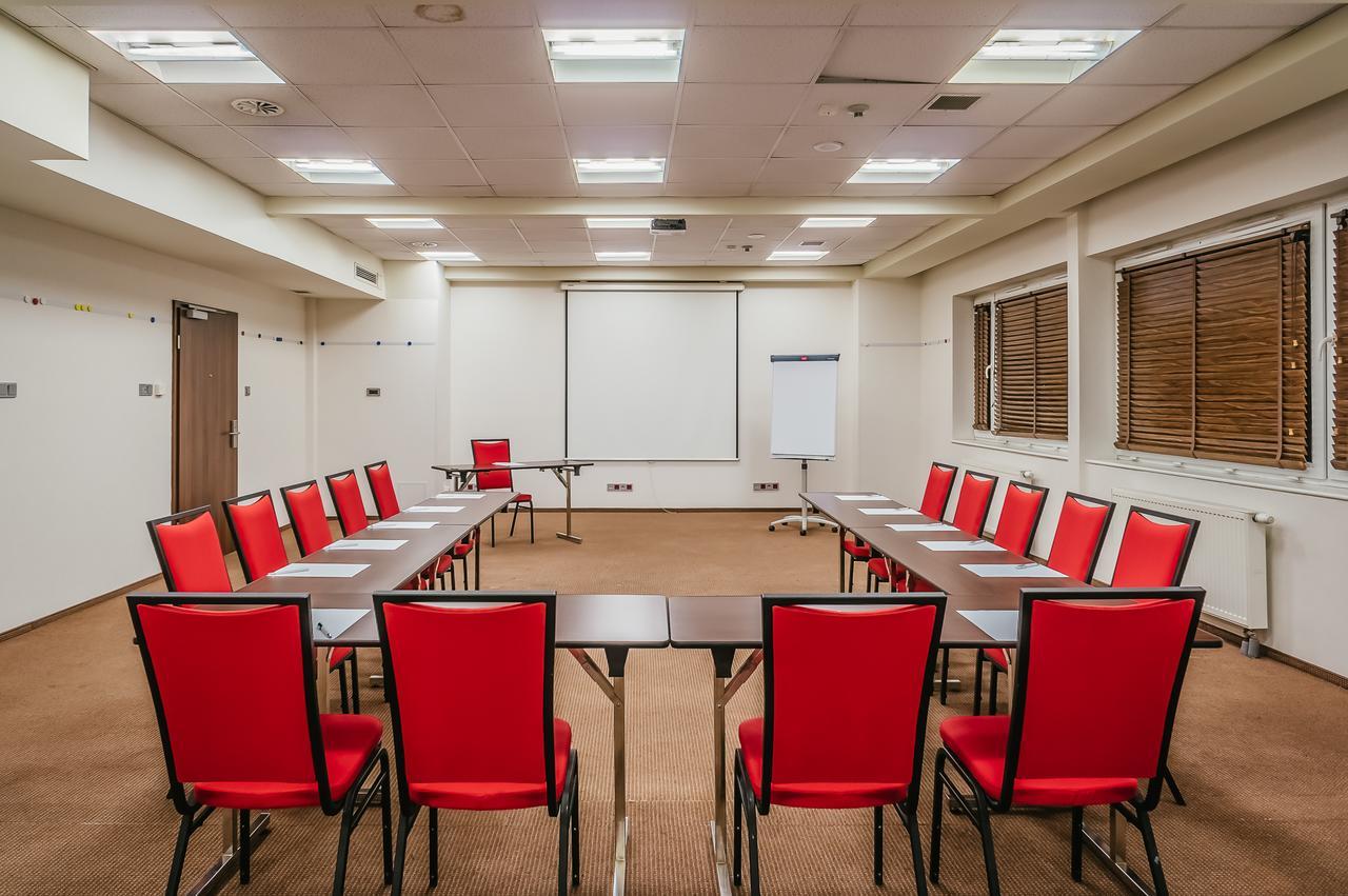 Desilva Warszawa Piaseczno Hotell Piaseczno  Exteriör bild