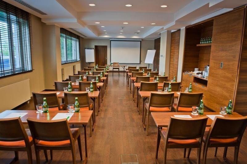 Desilva Warszawa Piaseczno Hotell Piaseczno  Exteriör bild